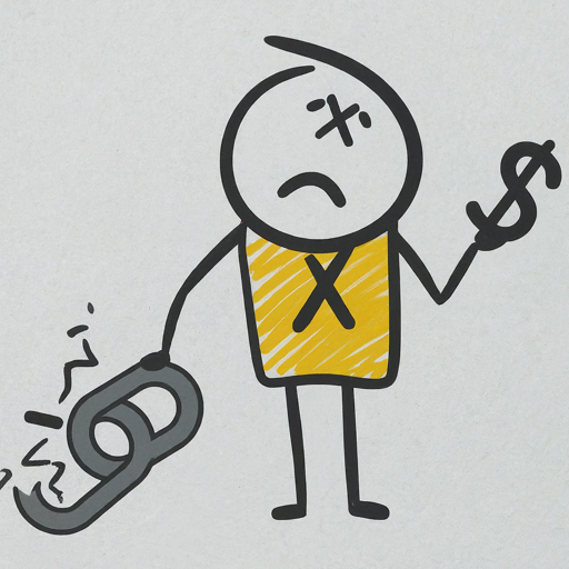 The great dream, and the betrayal, of Blockchain: lessons from Grad School