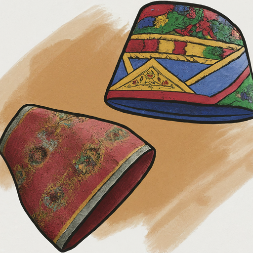 Caps of Nepal: A business idea to celebrate Nepal's cultural diversity