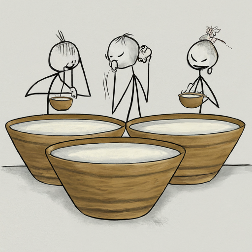 Taking Nepal's traditional rice drink Chhyang to the next level by modernizing production, marketing and sales of Chhyang