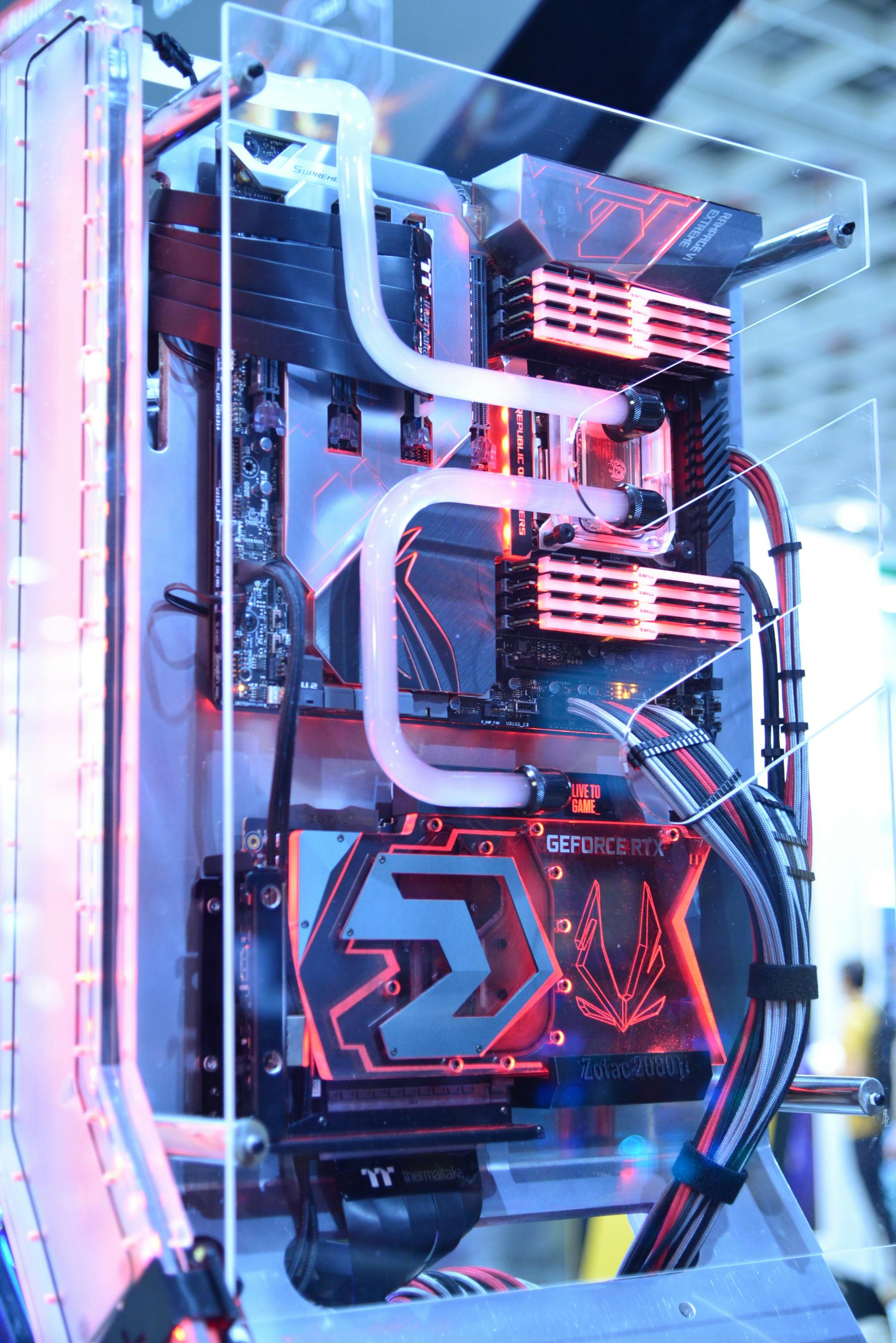 The story of what it took to setup NVIDIA GPU drivers and time-slicing in our GPU EKS cluster