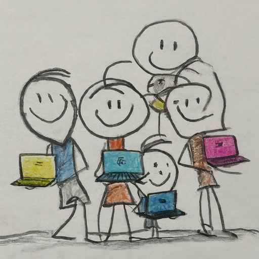 OLPC project: a failure to understand the limits of technology