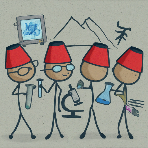 Establishing high-tech research labs in Kathmandu to outsource research and innovation from foreign Universities