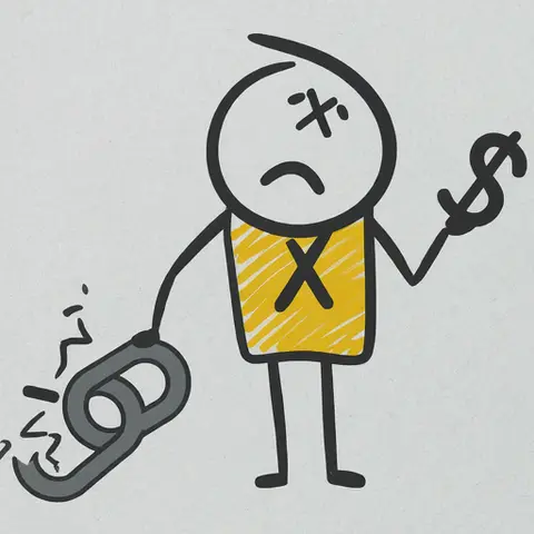 The great dream, and the betrayal, of Blockchain: lessons from Grad School