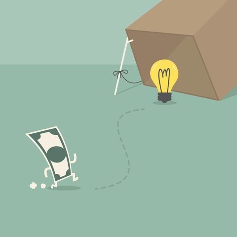 How to prioritize profit while supporting innovation