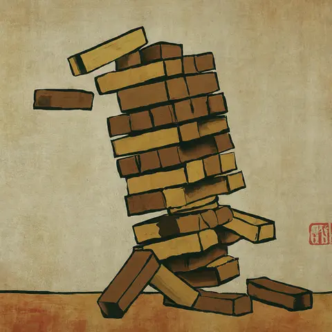 The duct-tape and strings approach to software is unfairly maligned