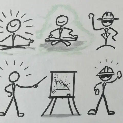 Understanding what kind of leader you are: a new lens to look at Engineering leadership