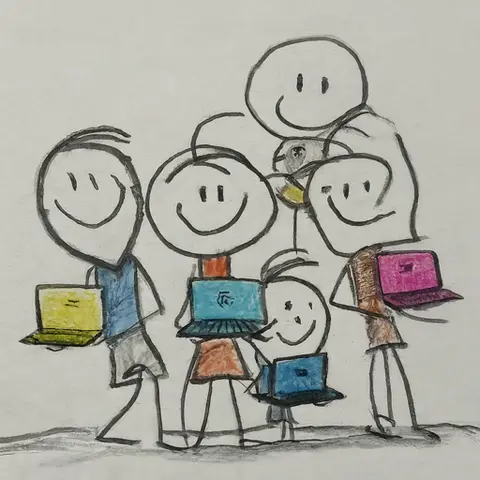 OLPC project: a failure to understand the limits of technology