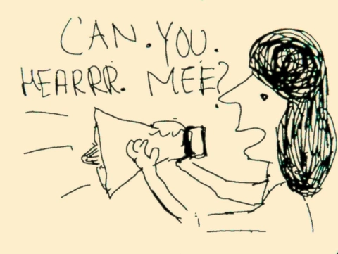 Lessons from a rambler in recovery