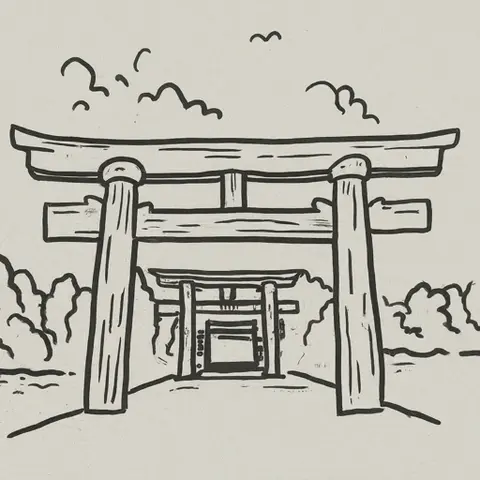 Bringing lessons from Japanese temple constructions to software maintenance
